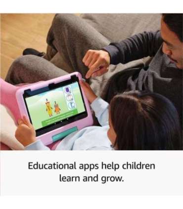 Amazon Fire HD10 Kids 13 Gen 32GB 10,1 Green