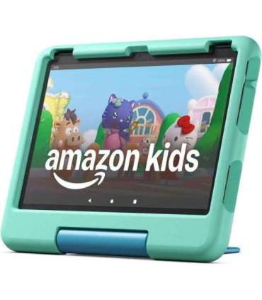 Amazon Fire HD10 Kids 13 Gen 32GB 10,1 Green