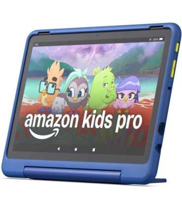 Amazon Fire HD10 Kids Pro 13 gen 32GB Nebula (Blue)