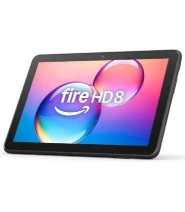 Amazon Fire HD8 Tablet (2024) 3GB/32GB Black