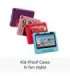 Amazon Fire HD8 Kids Tablet (2024) 3GB/32GB Blue