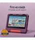 Amazon Fire HD8 Kids Tablet (2024) 3GB/32GB Grape
