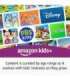 Amazon Fire HD8 Kids Tablet (2024) 3GB/32GB Grape
