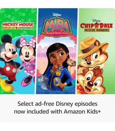 Amazon Fire HD8 Kids Tablet (2024) 3GB/32GB Grape