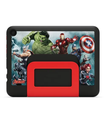 Amazon Fire HD8 Kids Pro (2024)  3GB/32GB Marvel Advengers