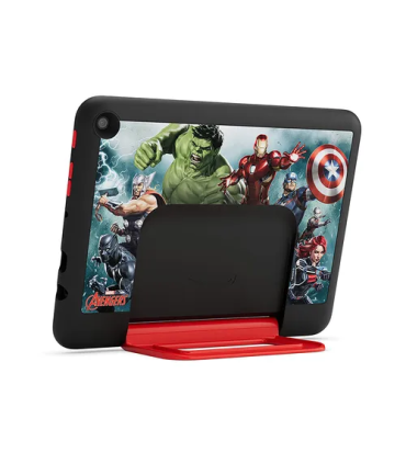 Amazon Fire HD8 Kids Pro (2024)  3GB/32GB Marvel Advengers