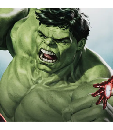 Amazon Fire HD8 Kids Pro (2024)  3GB/32GB Marvel Advengers