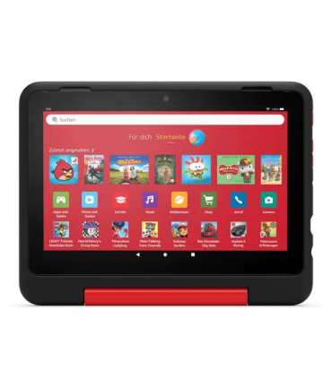 Amazon Fire HD8 Kids Pro (2024)  3GB/32GB Marvel Advengers