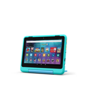 Amazon Fire HD8 Kids Pro (2024)  3GB/32GB Hello Teal