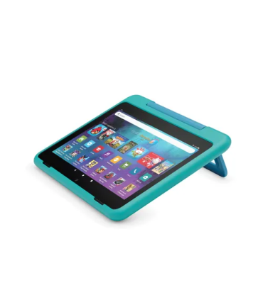 Amazon Fire HD8 Kids Pro (2024)  3GB/32GB Hello Teal