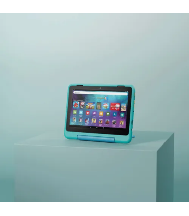 Amazon Fire HD8 Kids Pro (2024)  3GB/32GB Hello Teal