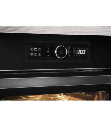 Built in oven Whirpool