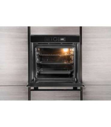 Built in oven Whirpool