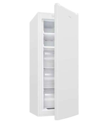 Upright freezer Bomann
