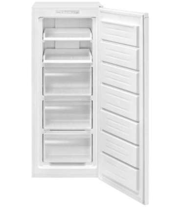 Upright freezer Bomann