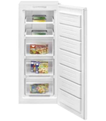 Upright freezer Bomann