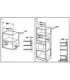 Built-in microwave MWG_2215_EB