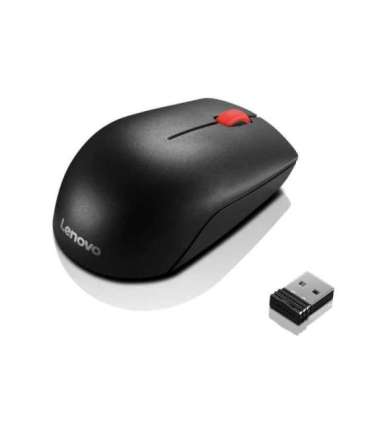 Lenovo MouseThinkPad Essential Black