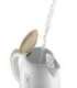 Concept RK2331 electric kettle 1.7 L 2200 W Beige, White