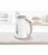 Concept RK2335 electric kettle 1.7 L 2200 W Grey, White