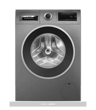 BOSCH WGG244ZCPL washing machine