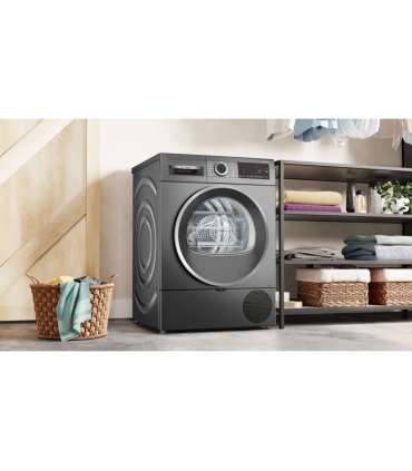 Laundry dryer Bosch WQG243DRPL