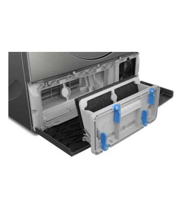 Laundry dryer Bosch WQG243DRPL