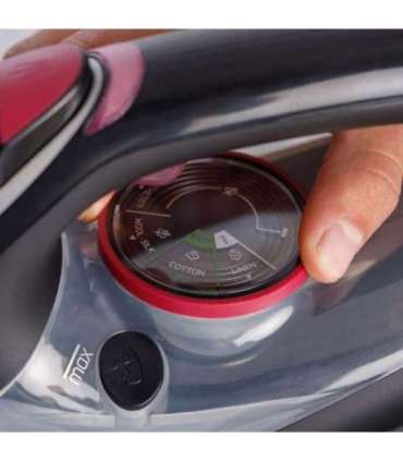 Taurus Geyser Eco 2800W Iron