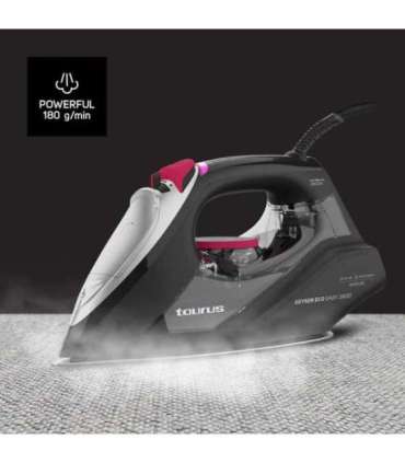 Taurus Geyser Eco 2800W Iron