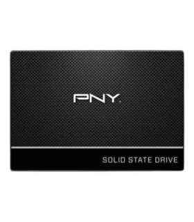 PNY CS900 1 TB 2.5" Serial ATA III 3D TLC