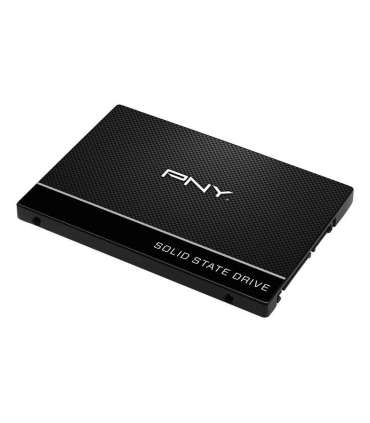 PNY CS900 1 TB 2.5" Serial ATA III 3D TLC