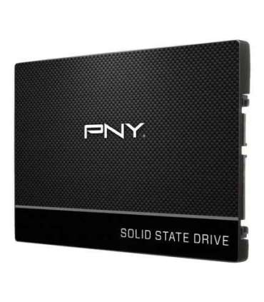 CS900 SATA 2"5 2TB SSD