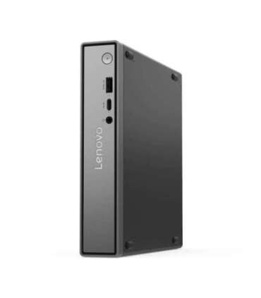 Lenovo ThinkCentre neo 50q Gen 5 Intel® Core™ i3 i3-1315U 8 GB DDR5-SDRAM 512 GB SSD Windows 11 Pro Mini PC Black