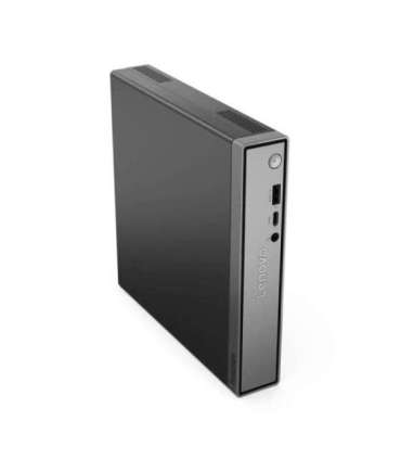 Lenovo ThinkCentre neo 50q Gen 5 Intel® Core™ i3 i3-1315U 8 GB DDR5-SDRAM 512 GB SSD Windows 11 Pro Mini PC Black