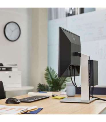 HP Pro 400 G9 Mini i5-12500T 8GB DDR4 SSD256 UHD 770 W11Pro 3Y OnSite