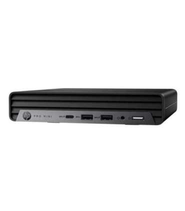 HP Pro 400 G9 Mini i5-12500T 8GB DDR4 SSD256 UHD 770 W11Pro 3Y OnSite