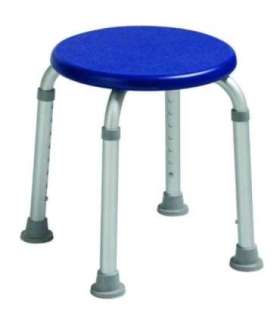 AT 51117 (B) Sturdy shower stool