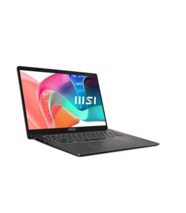 MSI Modern 14 F13MG-265PL i5-1334U 14.0" FHD 60Hz IPS-Level 16GB DDR4 3200 SSD512 Iris Xe Graphics W11Pro 3Y