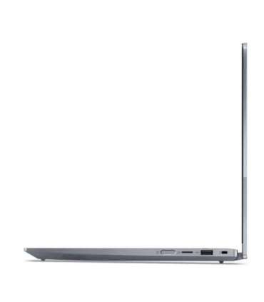 Lenovo ThinkBook 14 2-in-1 G5 IAU Intel Core Ultra 7 255U Hybrid (2-in-1) 35.6 cm (14") Touchscreen WUXGA 16 GB