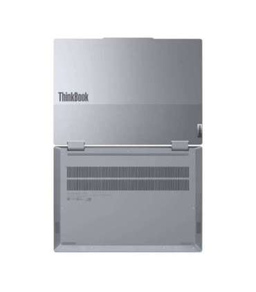 Lenovo ThinkBook 14 2-in-1 G5 IAU Intel Core Ultra 7 255U Hybrid (2-in-1) 35.6 cm (14") Touchscreen WUXGA 16 GB