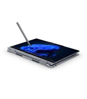 Lenovo ThinkBook 14 2-in-1 G5 IAU Intel Core Ultra 7 255U Hybrid (2-in-1) 35.6 cm (14") Touchscreen WUXGA 16 GB