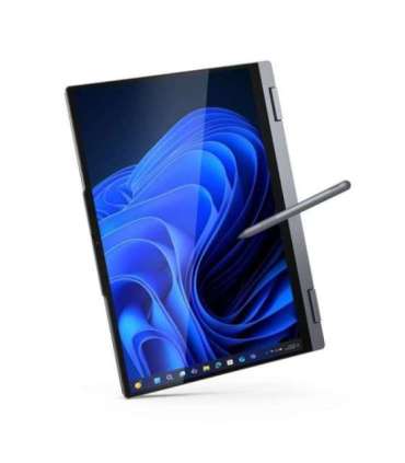 Lenovo ThinkBook 14 2-in-1 G5 IAU Intel Core Ultra 7 255U Hybrid (2-in-1) 35.6 cm (14") Touchscreen WUXGA 16 GB