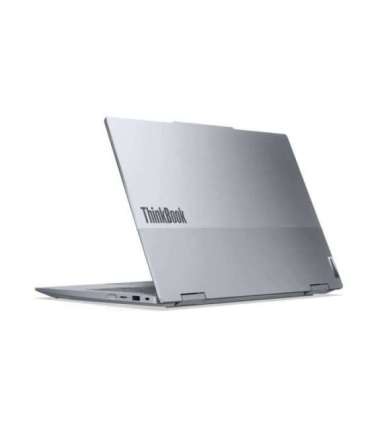 Lenovo ThinkBook 14 2-in-1 G5 IAU Intel Core Ultra 7 255U Hybrid (2-in-1) 35.6 cm (14") Touchscreen WUXGA 16 GB