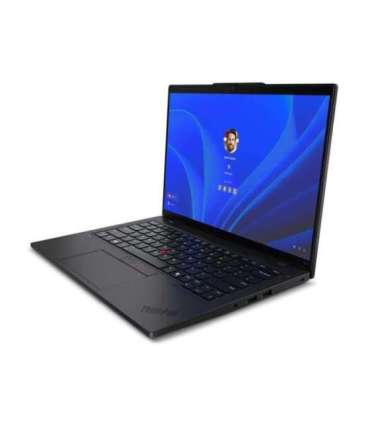 Lenovo ThinkPad L14 Gen 5 (Intel) Intel Core Ultra 5 125U Laptop 35.6 cm (14") WUXGA 16 GB DDR5-SDRAM 512 GB SSD Wi-Fi