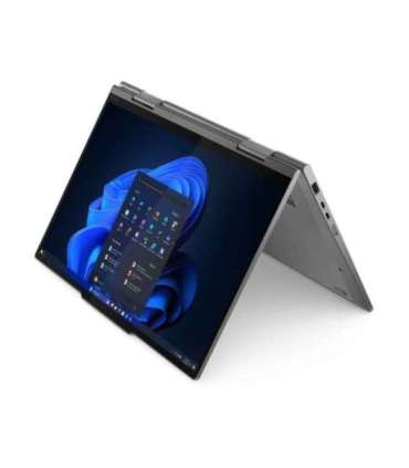 Lenovo ThinkPad X1 2-in-1 Gen 10 Aura Edition Intel Core Ultra 7 255U Hybrid (2-in-1) 35.6 cm (14") Touchscreen 2.8K 32
