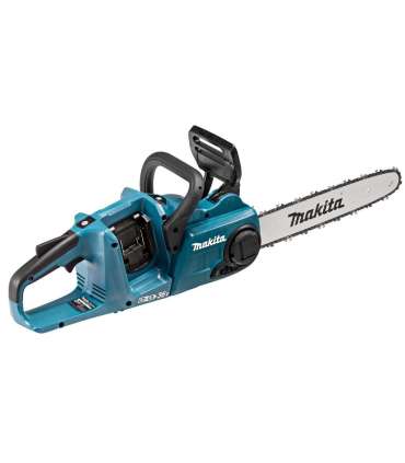 Makita DUC353Z chainsaw Black,Blue