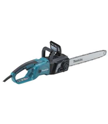 Makita UC4551A chainsaw 2000 W Black, Blue