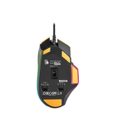 A4Tech mouse Bloody W95Max USB Sports Lime A4TMYS47259