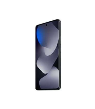 Xiaomi Redmi Note 15 Black - 17.2 cm (6.77") 6 GB 128 GB 6000 mAh Black