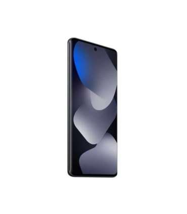 Xiaomi Redmi Note 15 Black - 17.2 cm (6.77") 6 GB 128 GB 6000 mAh Black